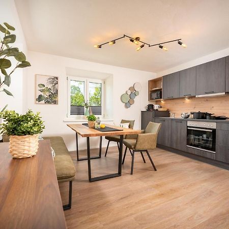 Seelos - Alpine Easy Flats Мімінг Екстер'єр фото