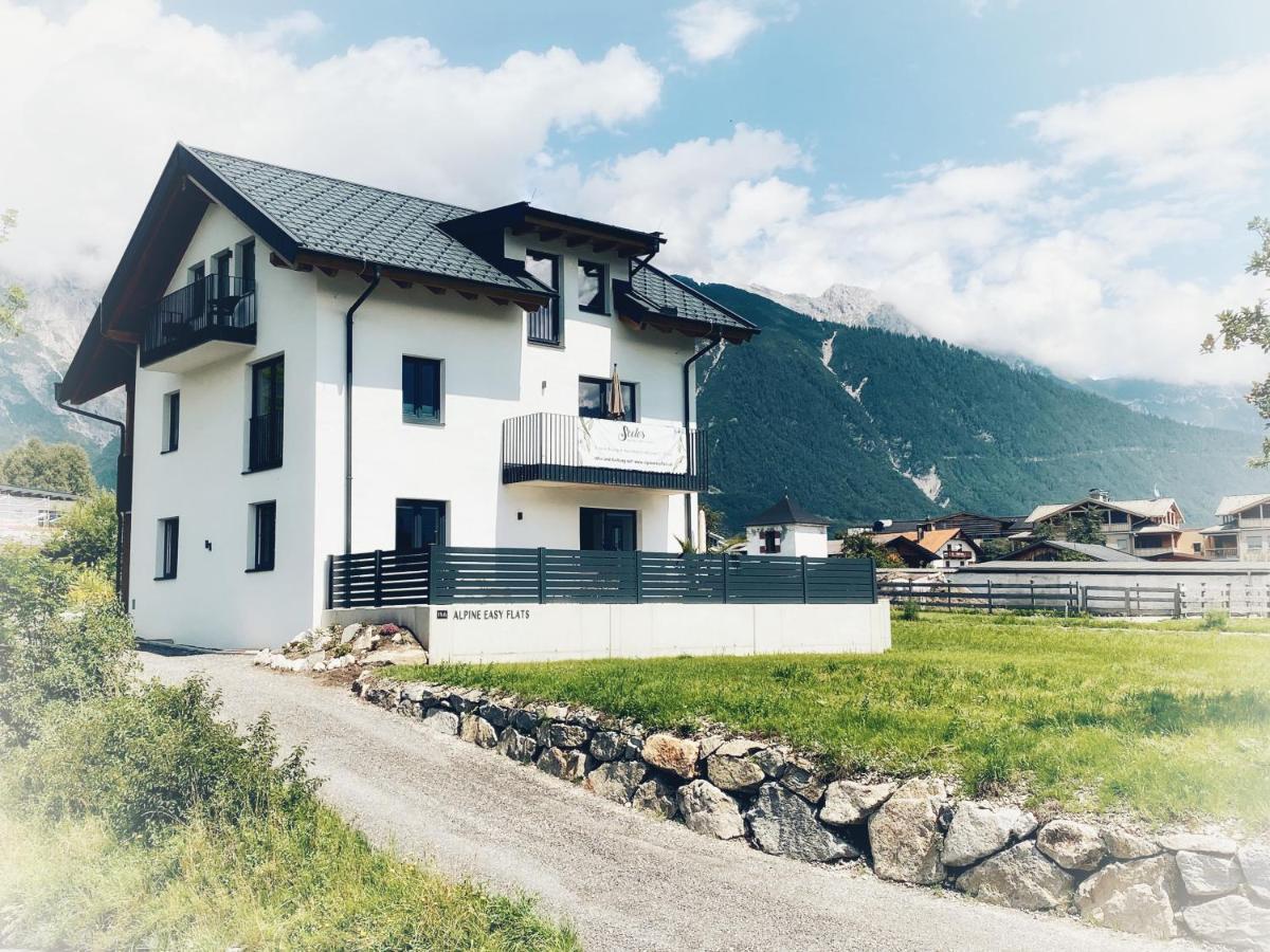 Seelos - Alpine Easy Flats Мімінг Екстер'єр фото