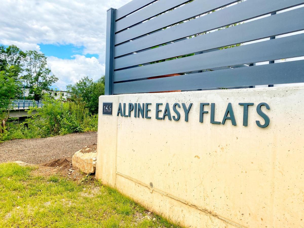 Seelos - Alpine Easy Flats Мімінг Екстер'єр фото