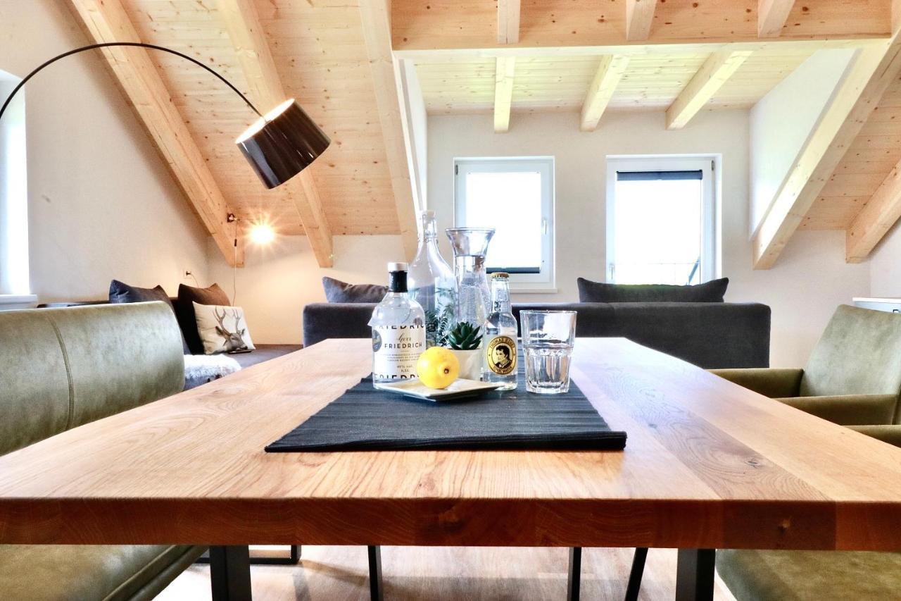 Seelos - Alpine Easy Flats Мімінг Екстер'єр фото
