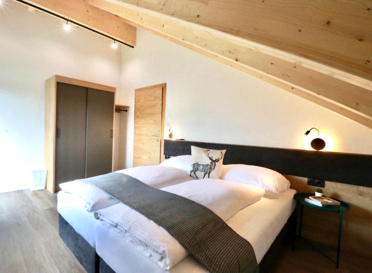 Seelos - Alpine Easy Flats Мімінг Екстер'єр фото