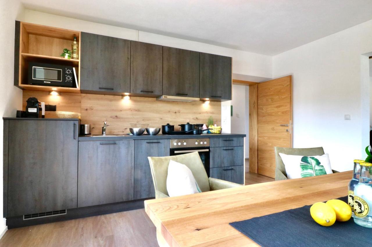 Seelos - Alpine Easy Flats Мімінг Екстер'єр фото