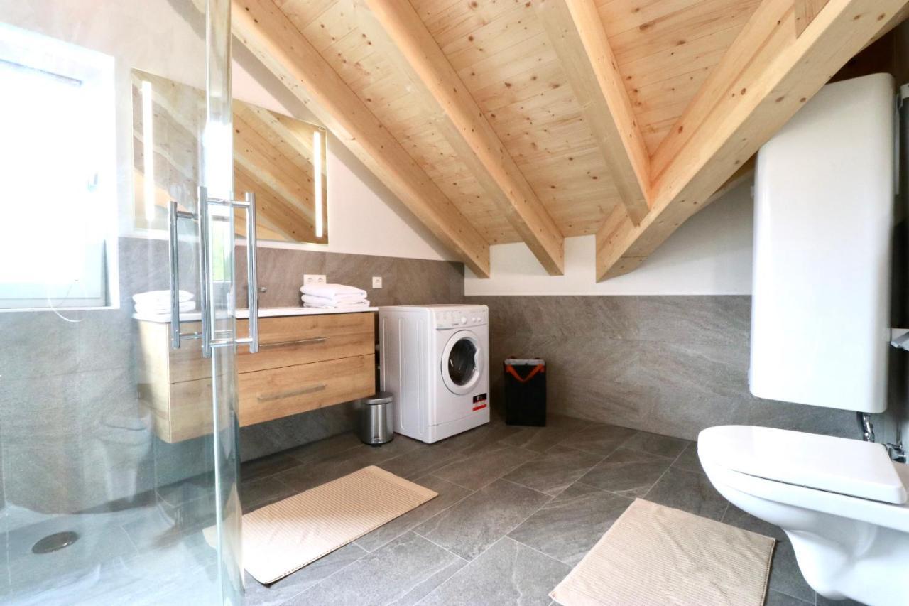 Seelos - Alpine Easy Flats Мімінг Екстер'єр фото