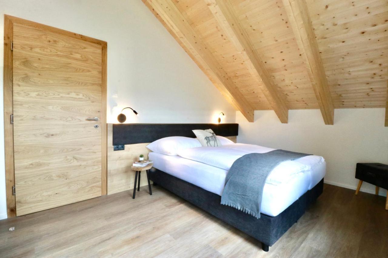 Seelos - Alpine Easy Flats Мімінг Екстер'єр фото
