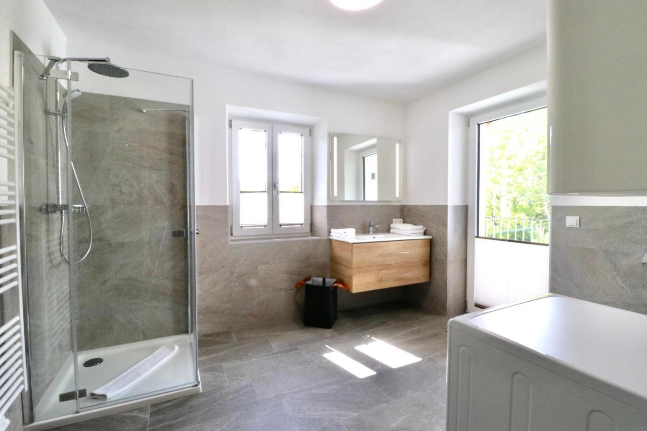 Seelos - Alpine Easy Flats Мімінг Екстер'єр фото