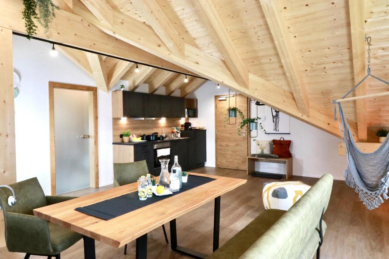 Seelos - Alpine Easy Flats Мімінг Екстер'єр фото