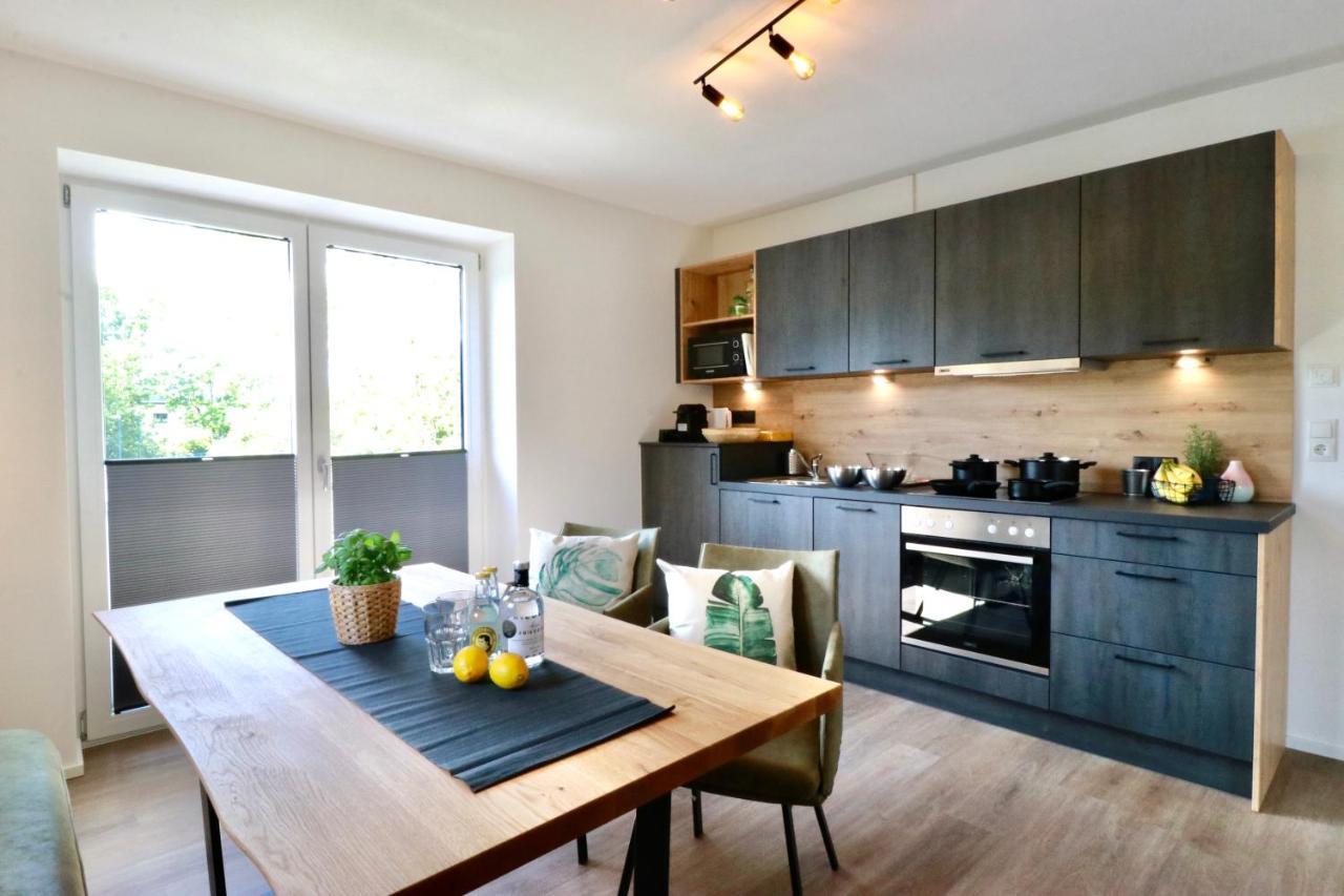 Seelos - Alpine Easy Flats Мімінг Екстер'єр фото