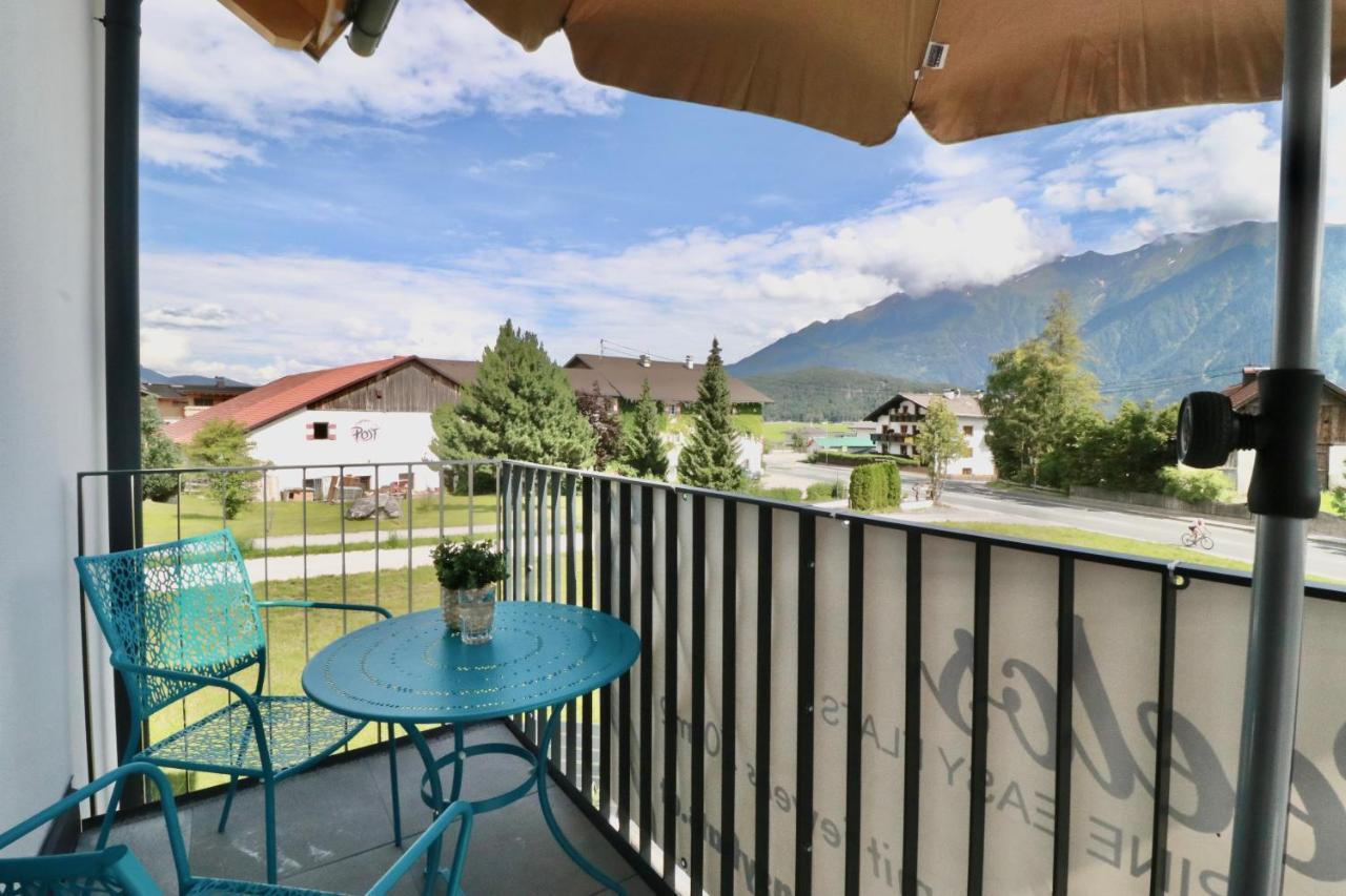 Seelos - Alpine Easy Flats Мімінг Екстер'єр фото