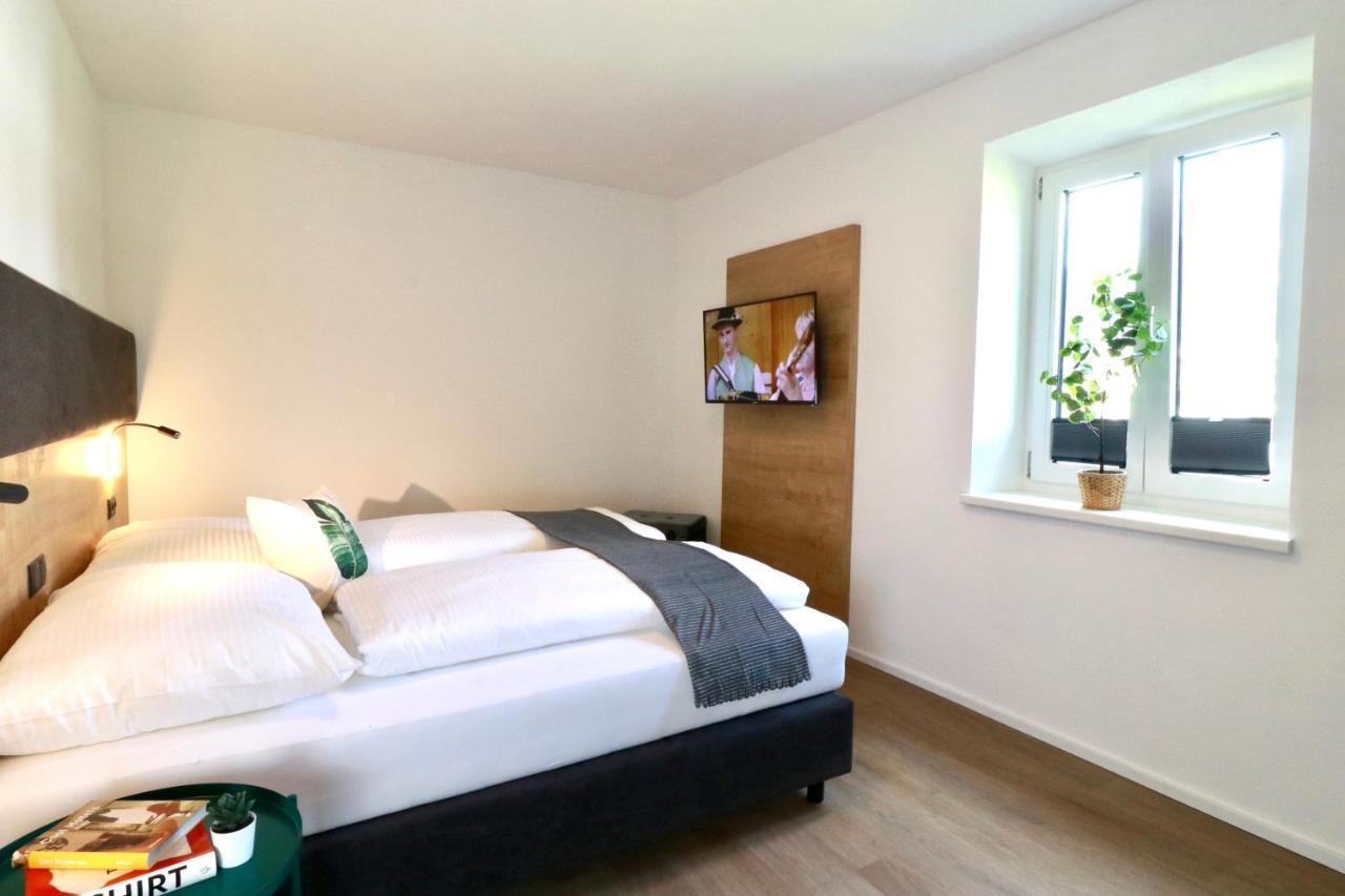 Seelos - Alpine Easy Flats Мімінг Екстер'єр фото