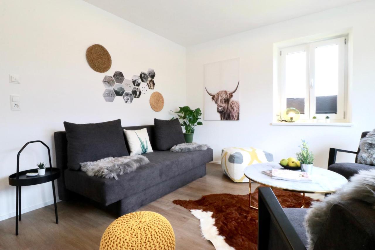 Seelos - Alpine Easy Flats Мімінг Екстер'єр фото