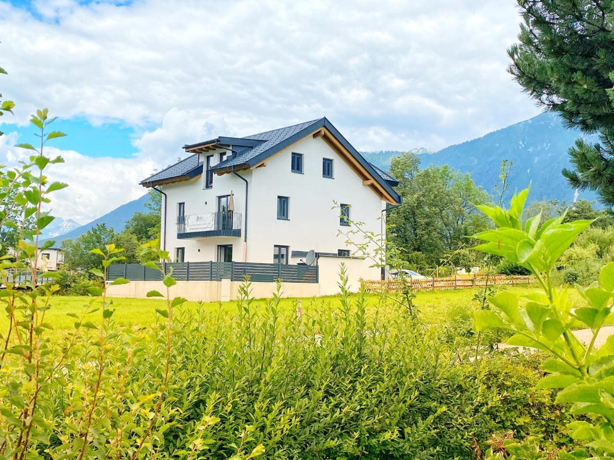 Seelos - Alpine Easy Flats Мімінг Екстер'єр фото