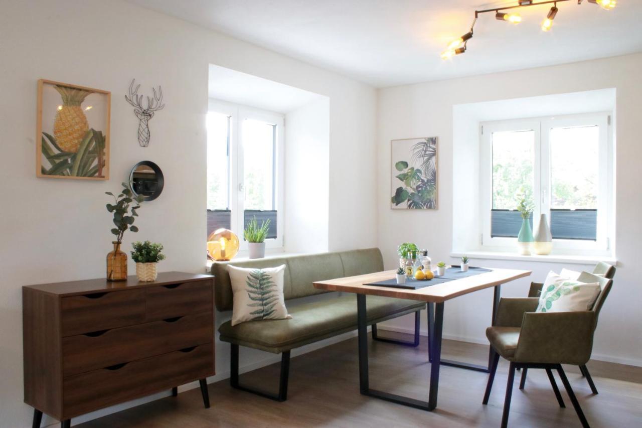 Seelos - Alpine Easy Flats Мімінг Екстер'єр фото
