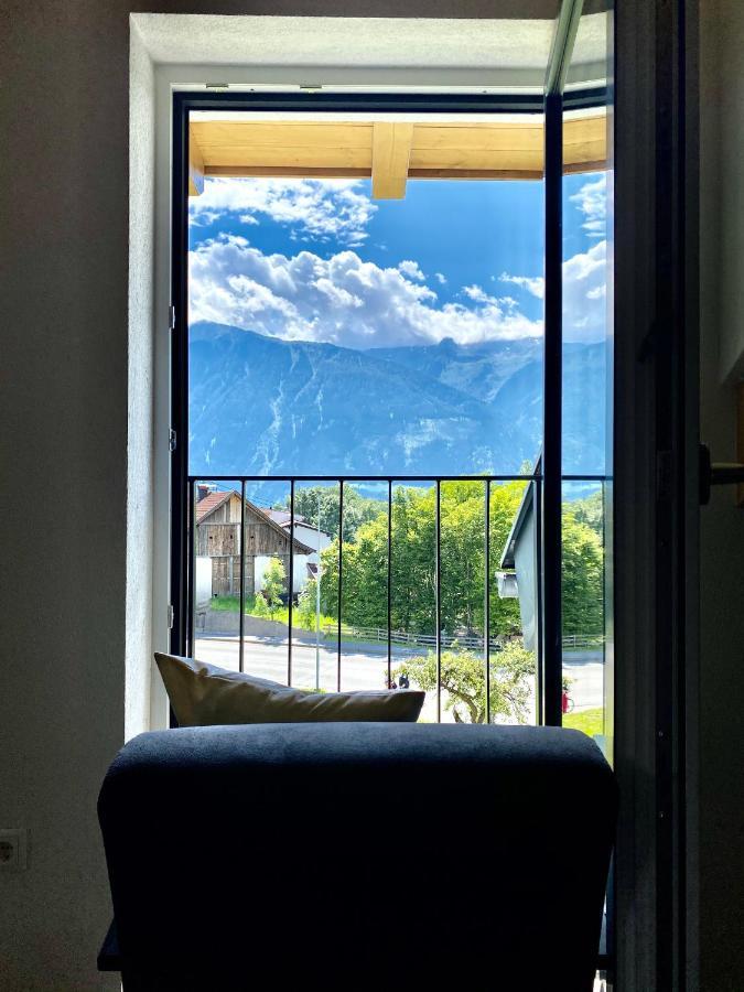 Seelos - Alpine Easy Flats Мімінг Екстер'єр фото