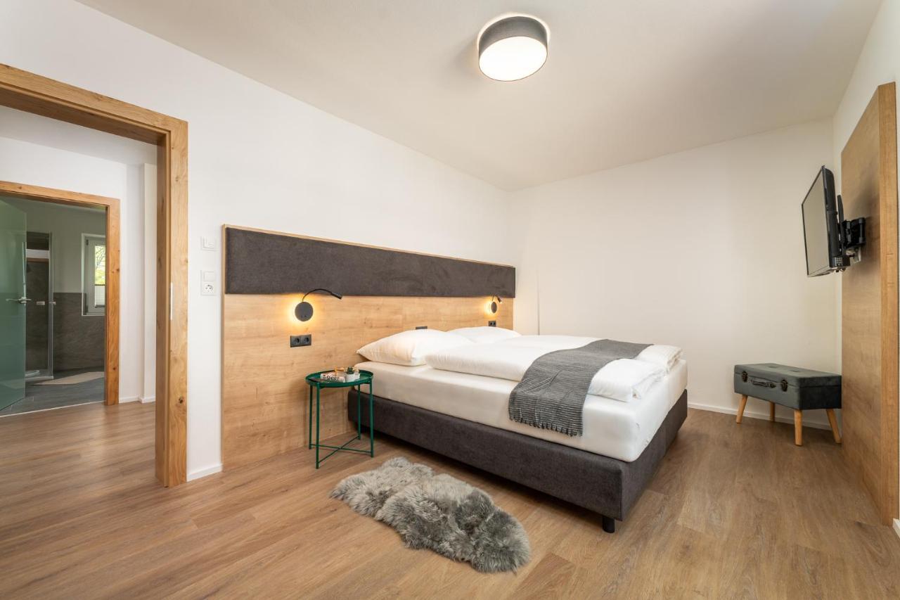 Seelos - Alpine Easy Flats Мімінг Екстер'єр фото