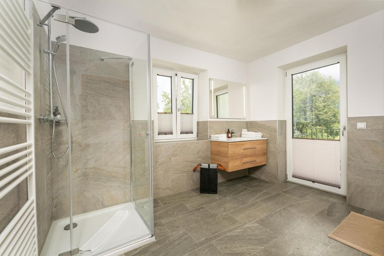 Seelos - Alpine Easy Flats Мімінг Екстер'єр фото
