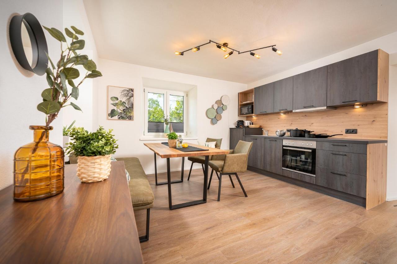 Seelos - Alpine Easy Flats Мімінг Екстер'єр фото