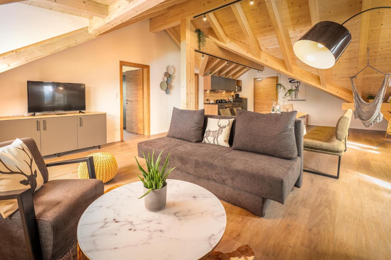 Seelos - Alpine Easy Flats Мімінг Екстер'єр фото