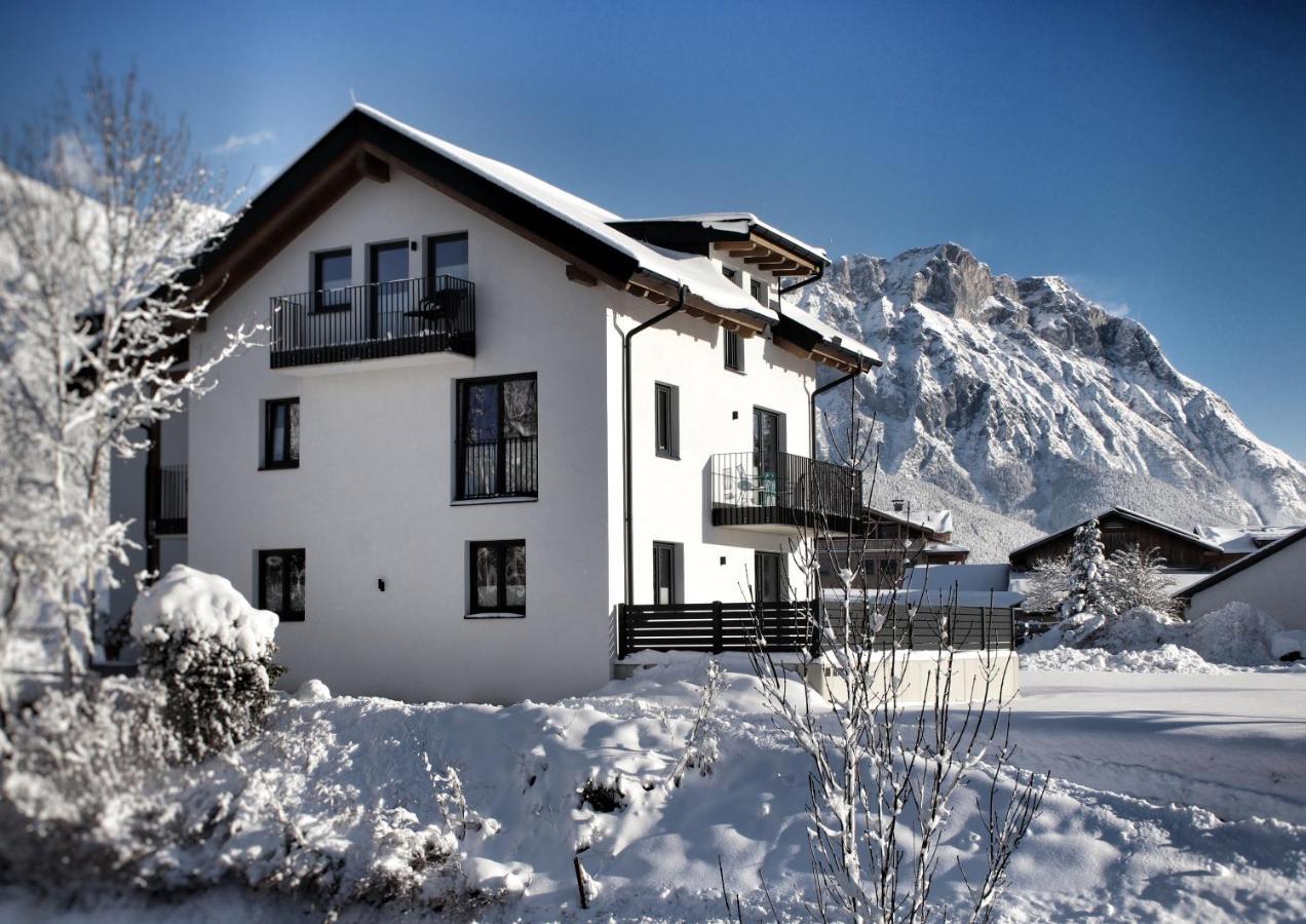 Seelos - Alpine Easy Flats Мімінг Екстер'єр фото
