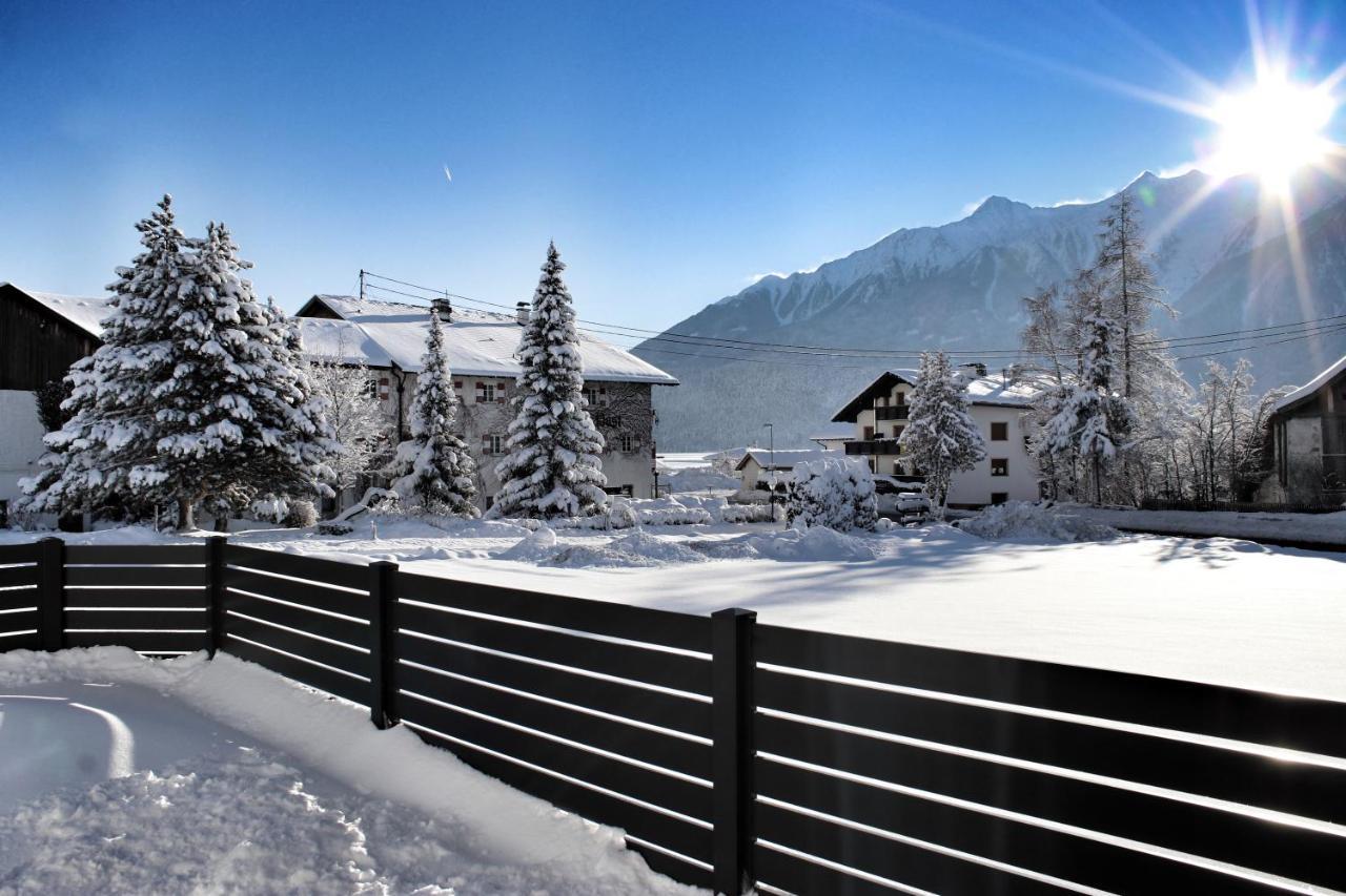 Seelos - Alpine Easy Flats Мімінг Екстер'єр фото