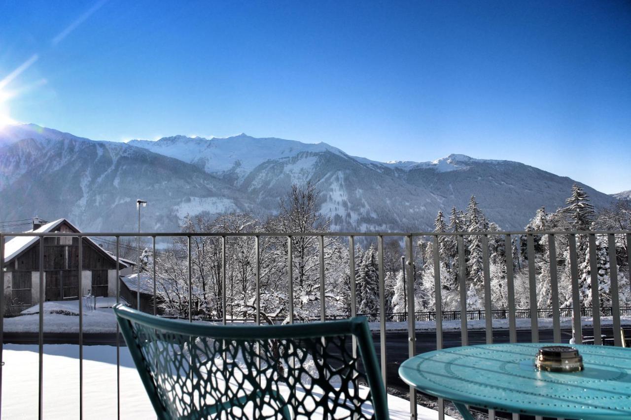 Seelos - Alpine Easy Flats Мімінг Екстер'єр фото